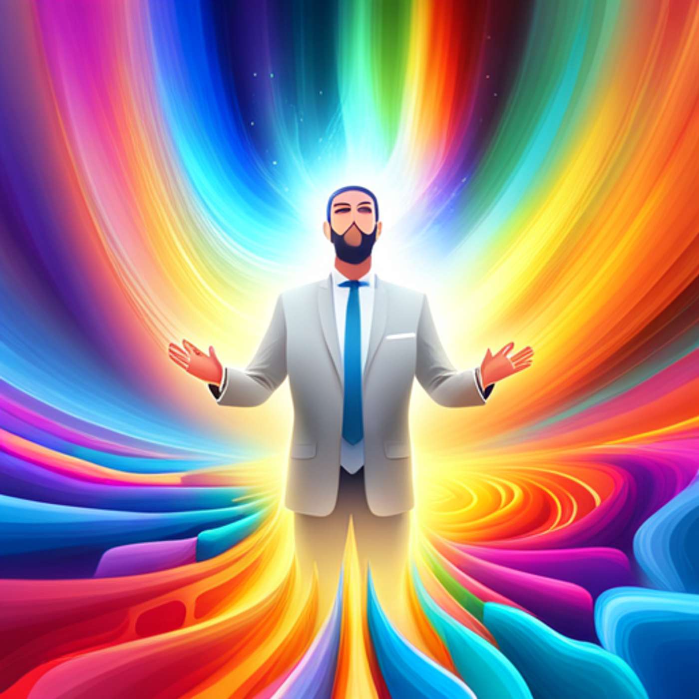 The Power of Intention in Daily Life and Prayer episode artwork