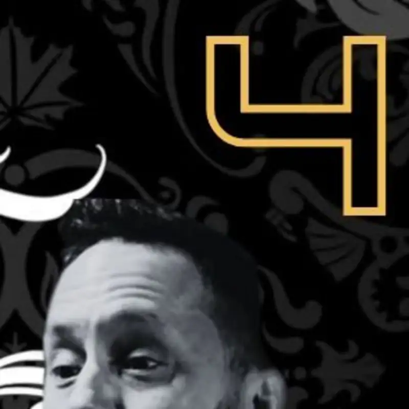 Episode 4: "Beyond Limits - Tyler Brey on Grit, Growth, and Gratitude"