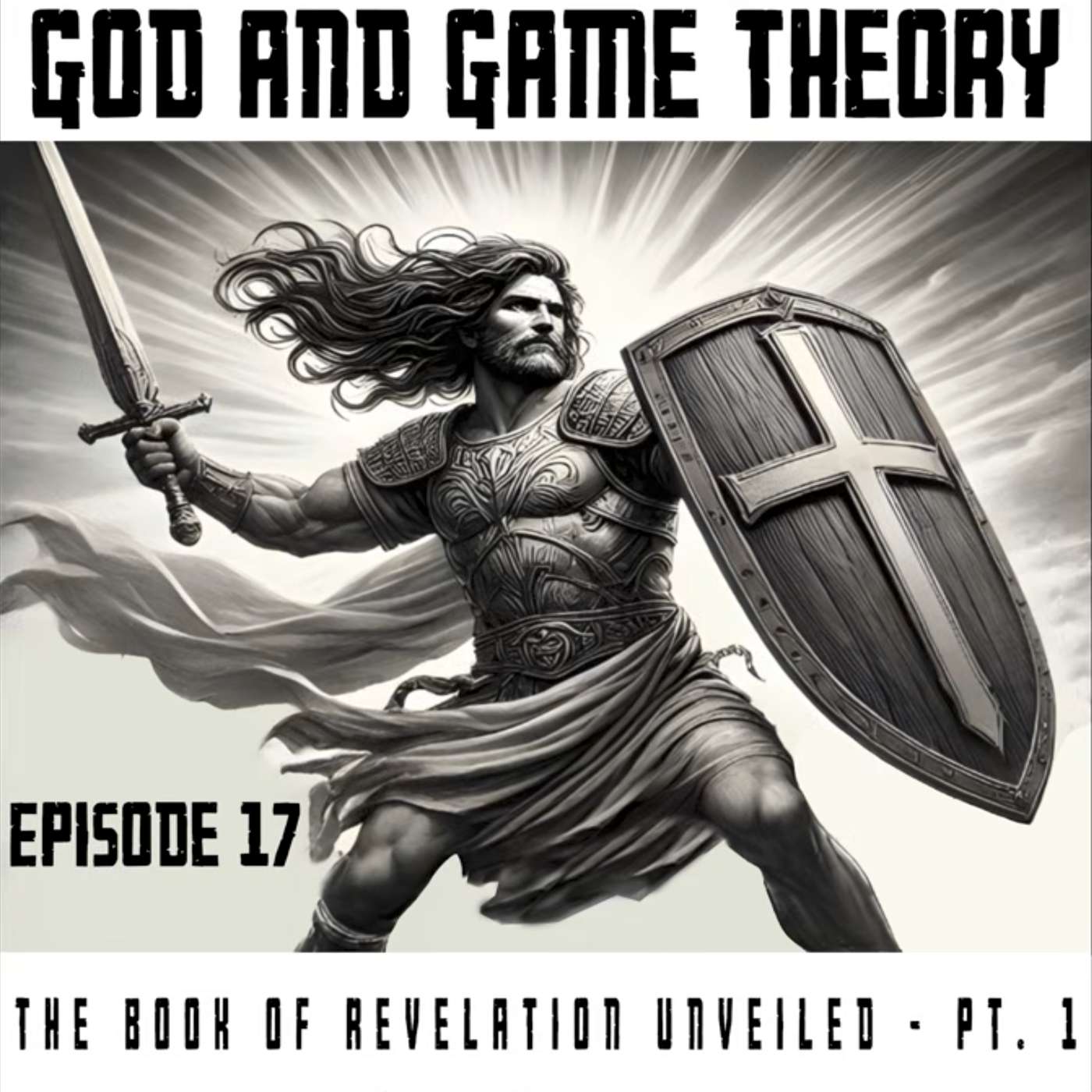The Book of Revelation Unveiled - Pt. 1 episode artwork