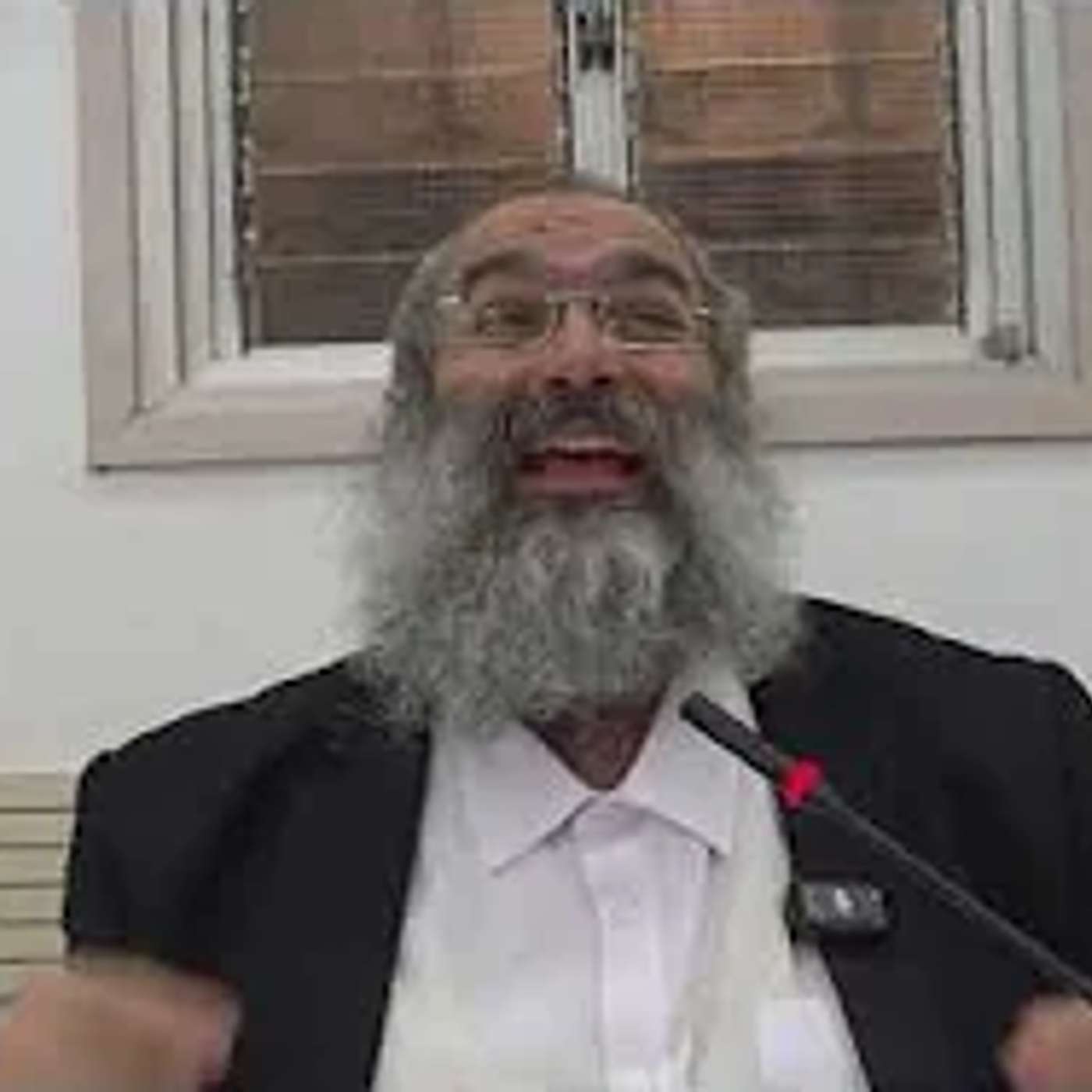 האם מותר בשבת לתכנן את יום ראשון? ▪️הרב נחמנסון▪️(בית כנסת חב"ד כפר סבא) episode artwork