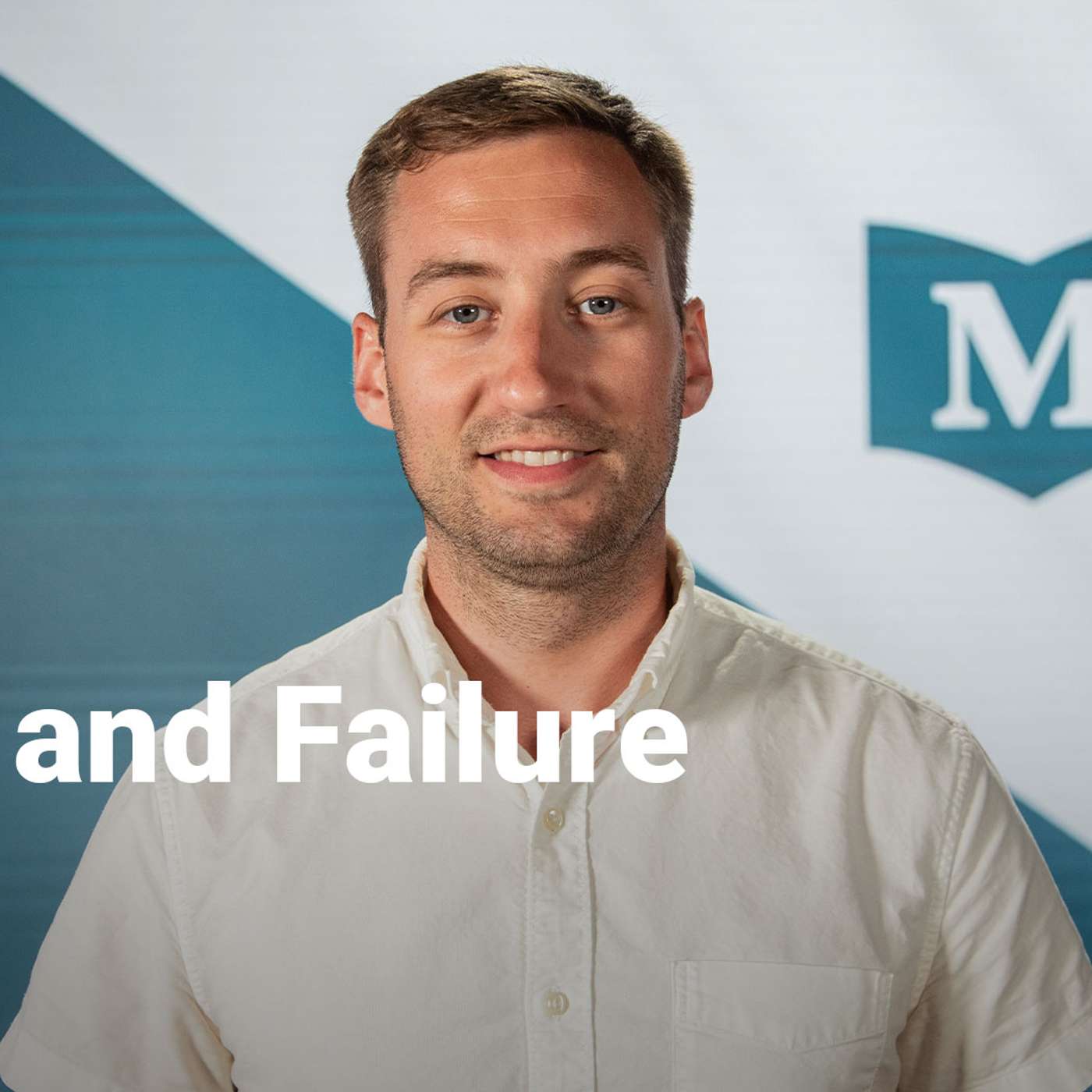 Faith and Failure | The Gospel of Mark: No Match for Jesus | Week 27 episode artwork