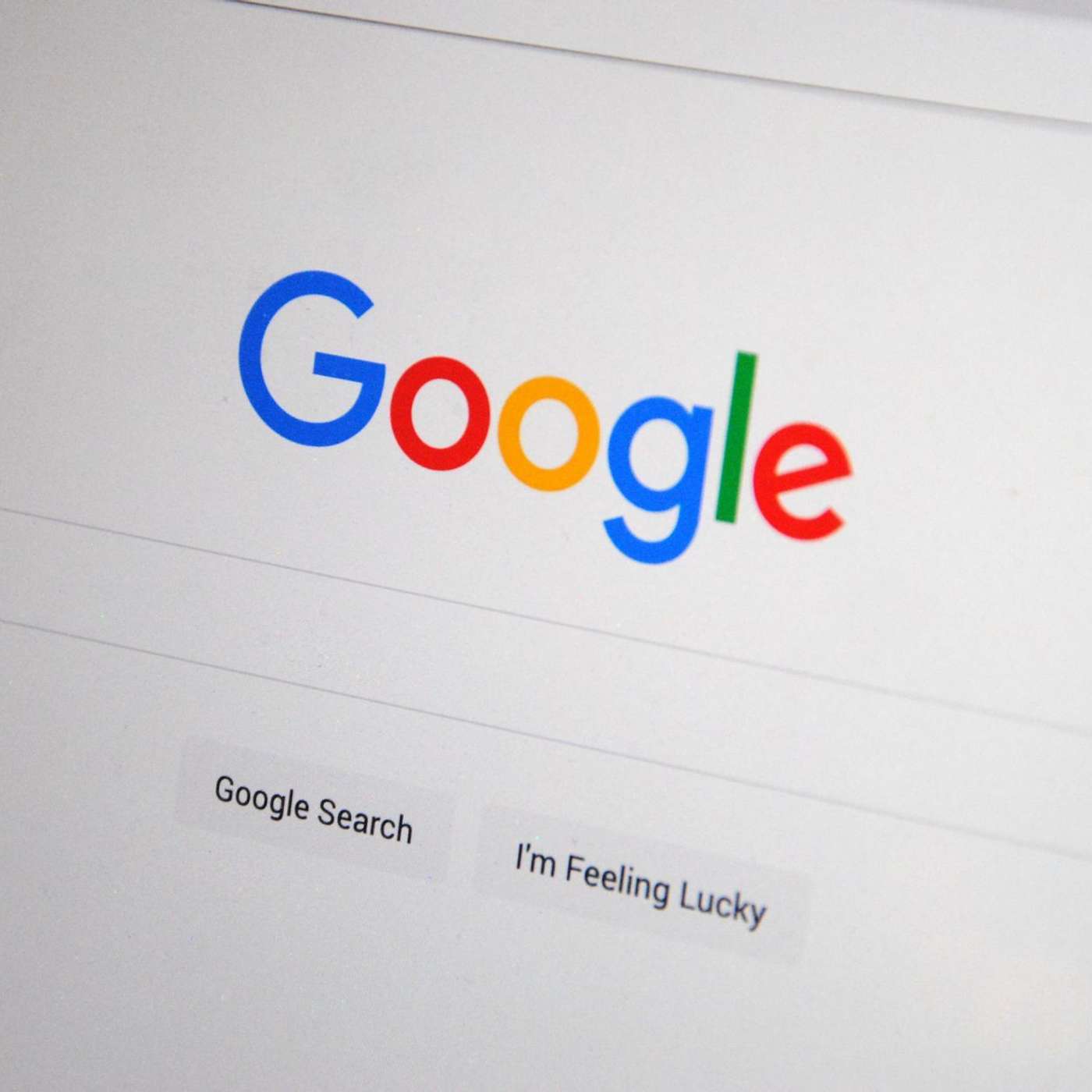 Why Google Search Is Actually Dumb