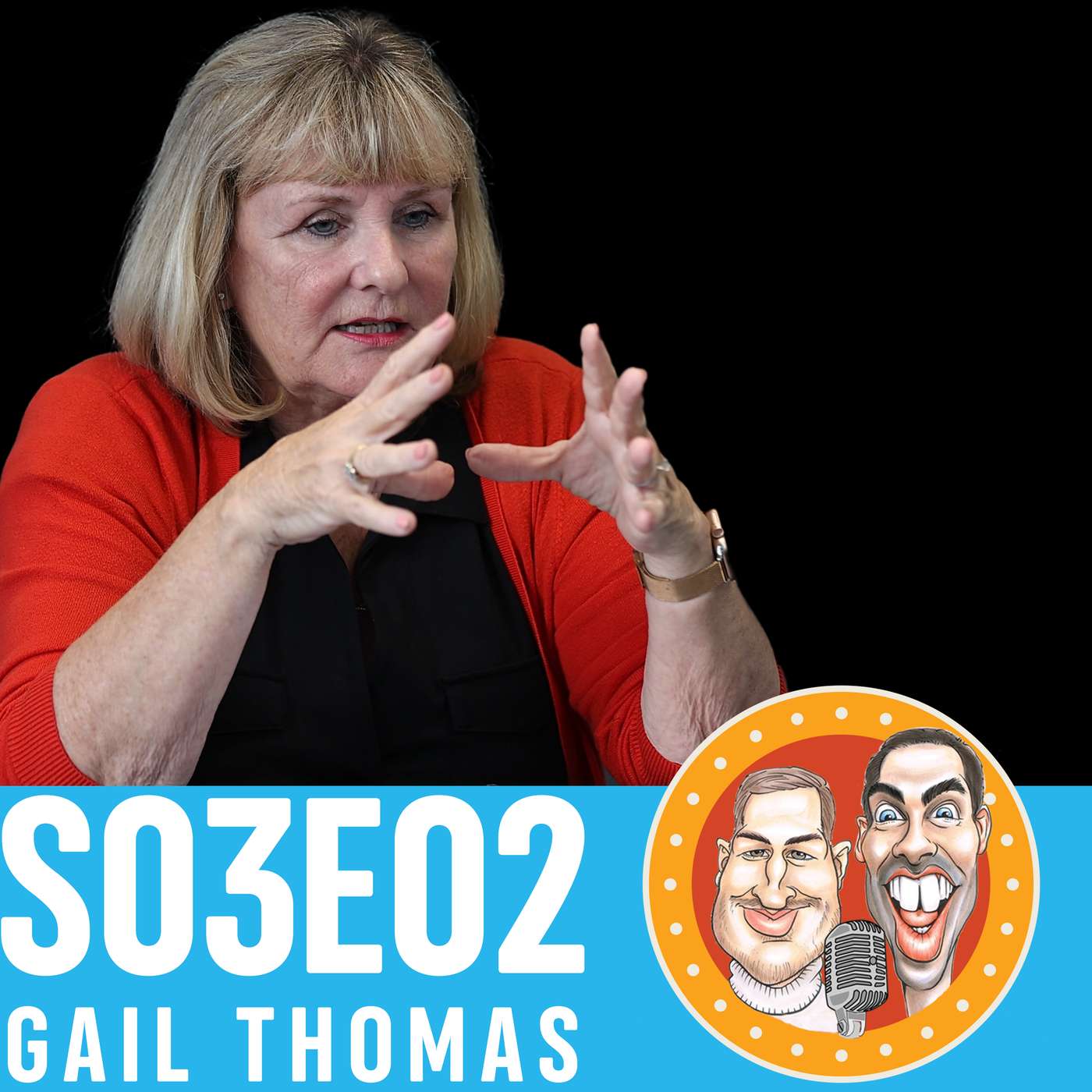 The Metal Guys Talk Business