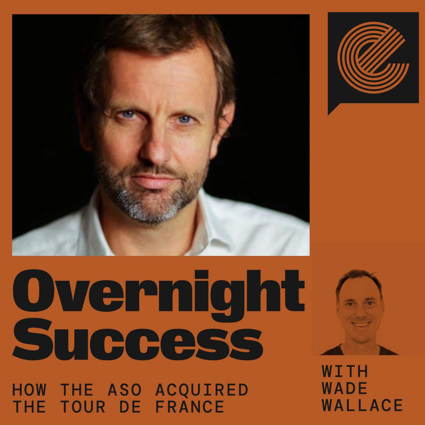 How the ASO aquired the Tour de France