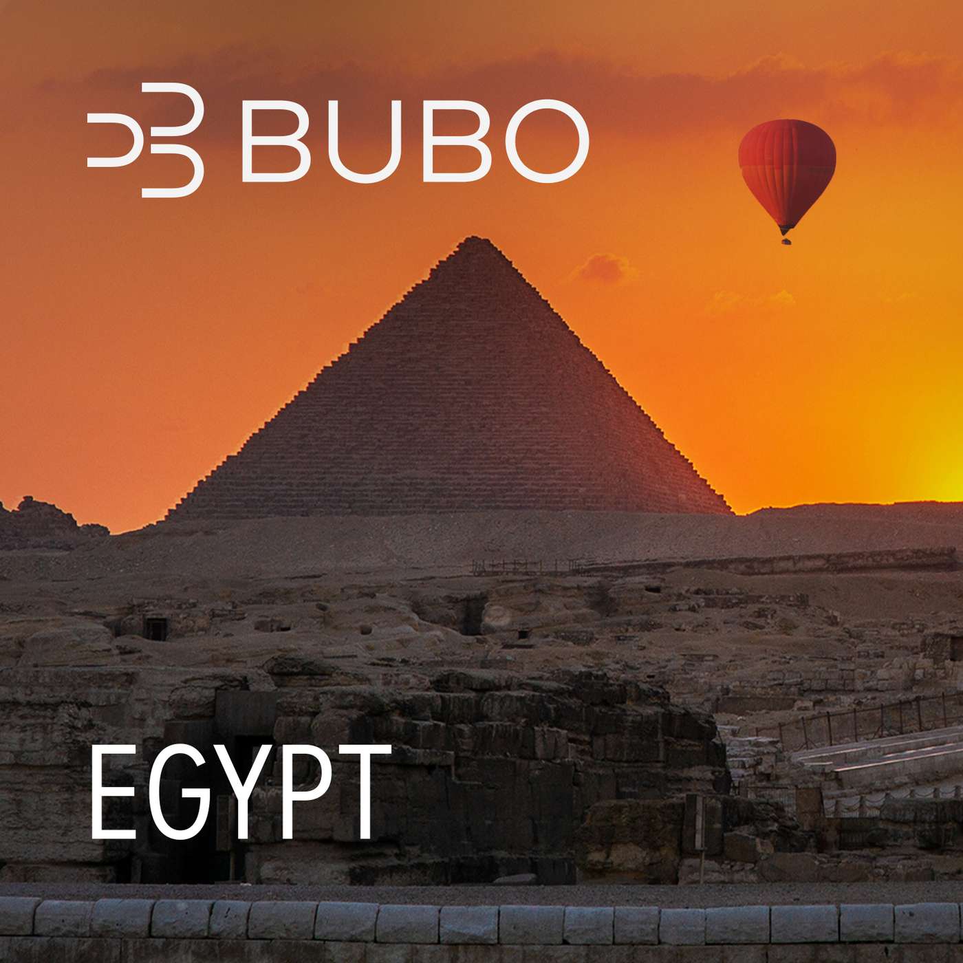 Ako prežiť Egypt a neuraziť faraóna