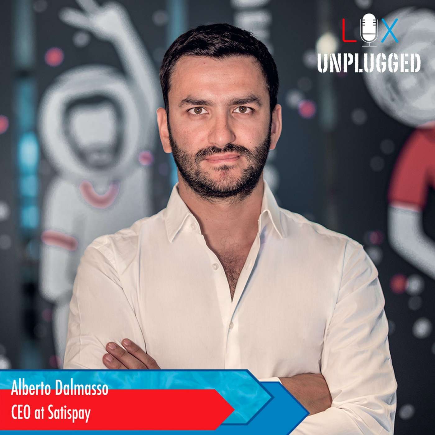 LuxUnplugged Podcast