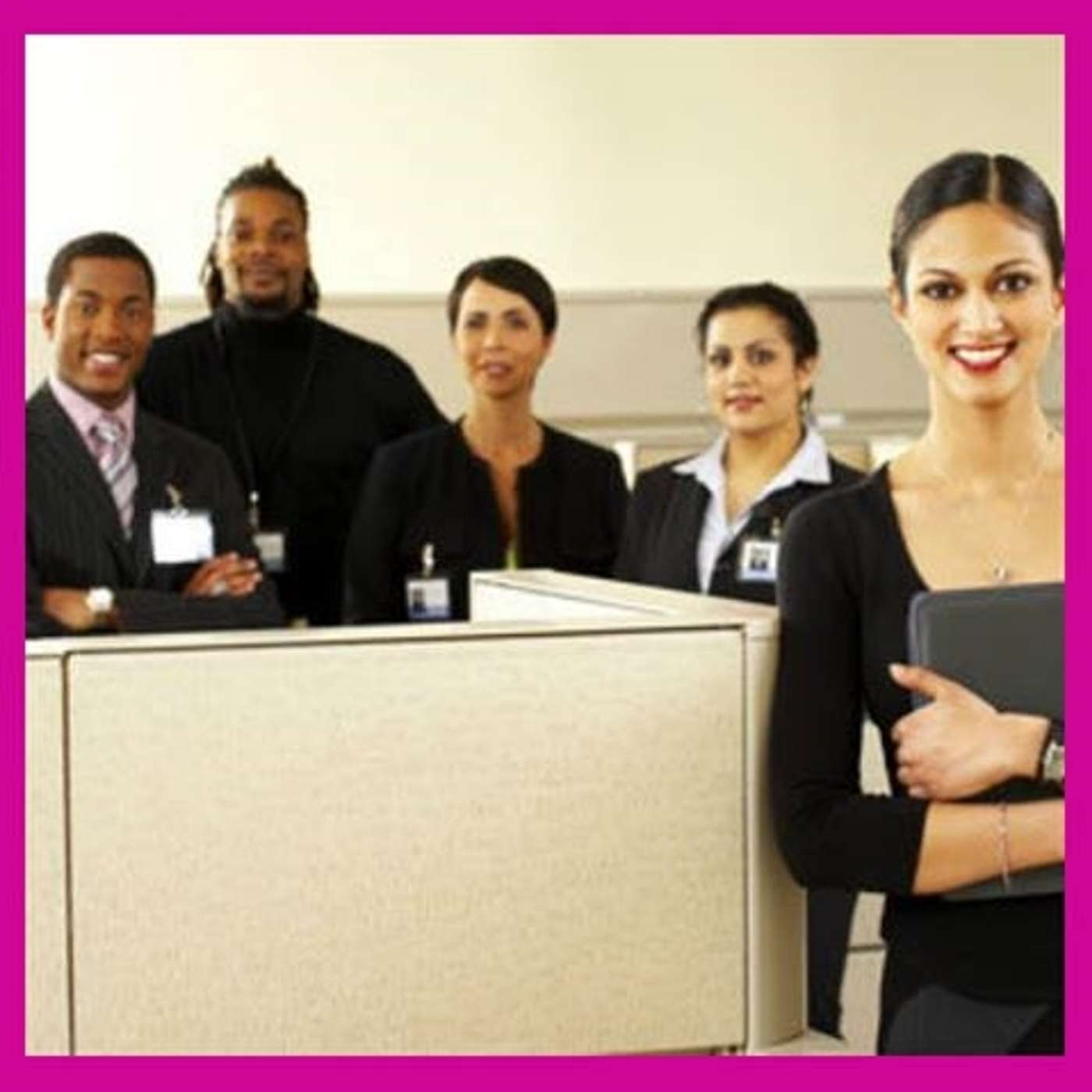 Emotion Roadmap Benefits Diverse Business Owners