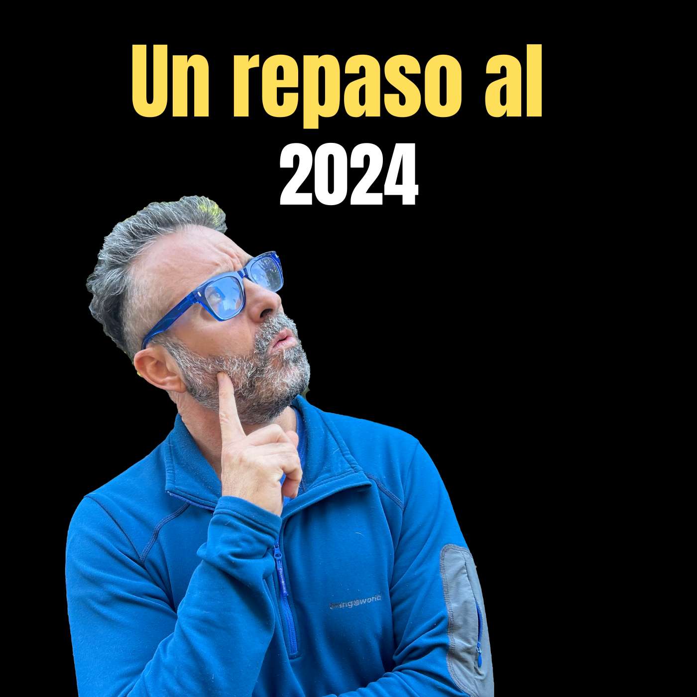 Un repaso al 2024 y objetivos para 2025 - #blockchain68