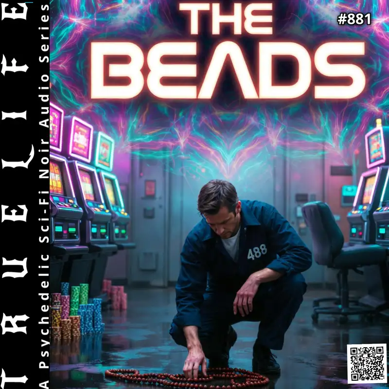 Night Priests of the Casino - The Prayer Beads