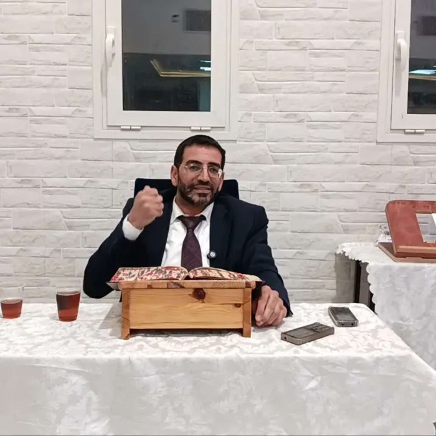 התורה מקפחת נשים? חוסר שוויון?🔴 מעמד האשה! 💥 | הרב אלון עטיה שליט"א - פרשת פינחס תשפ"ה (פסגת זאב)