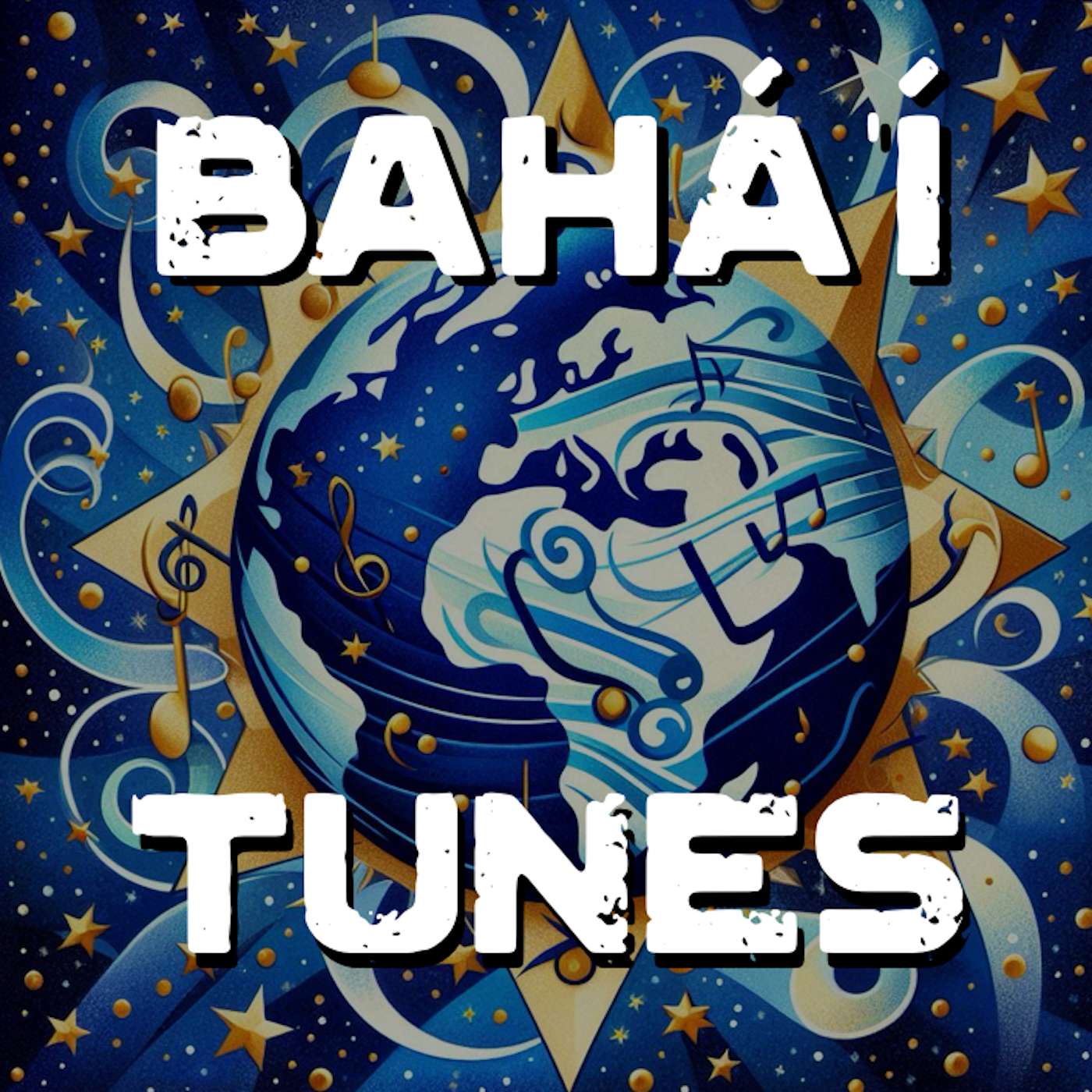 Bahá’í Tunes
