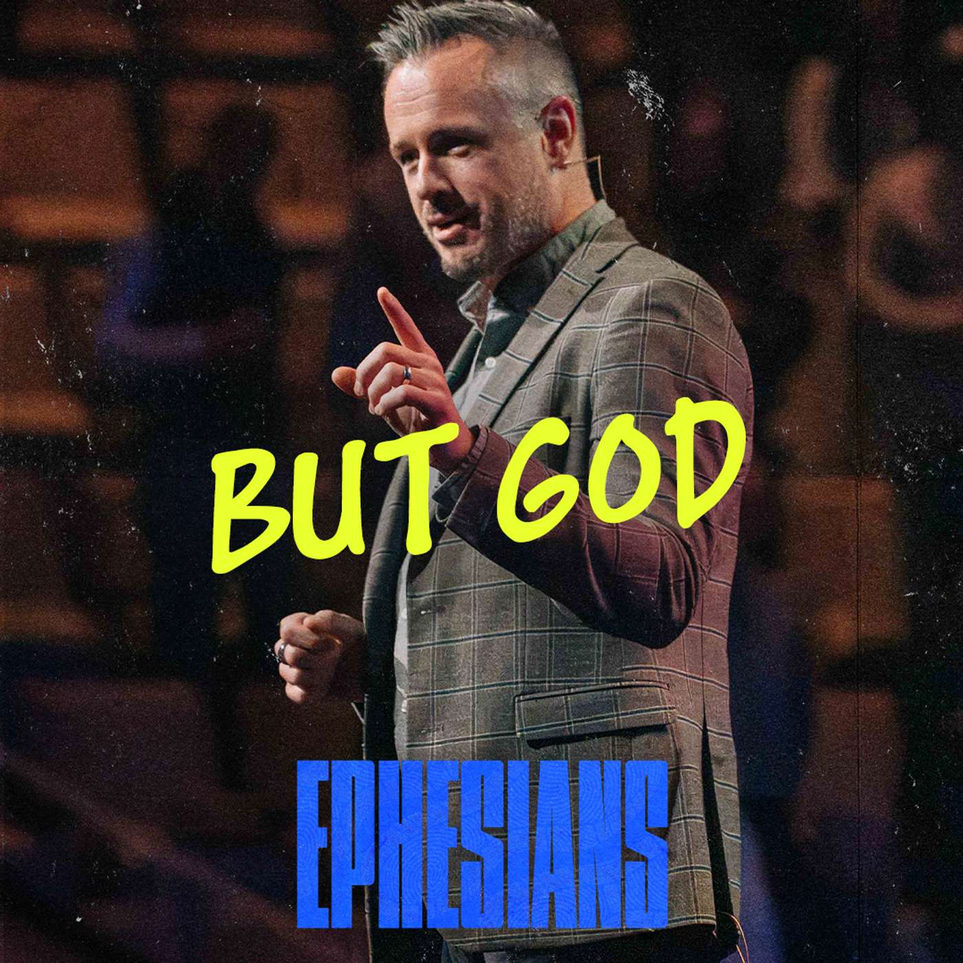 But God episode artwork
