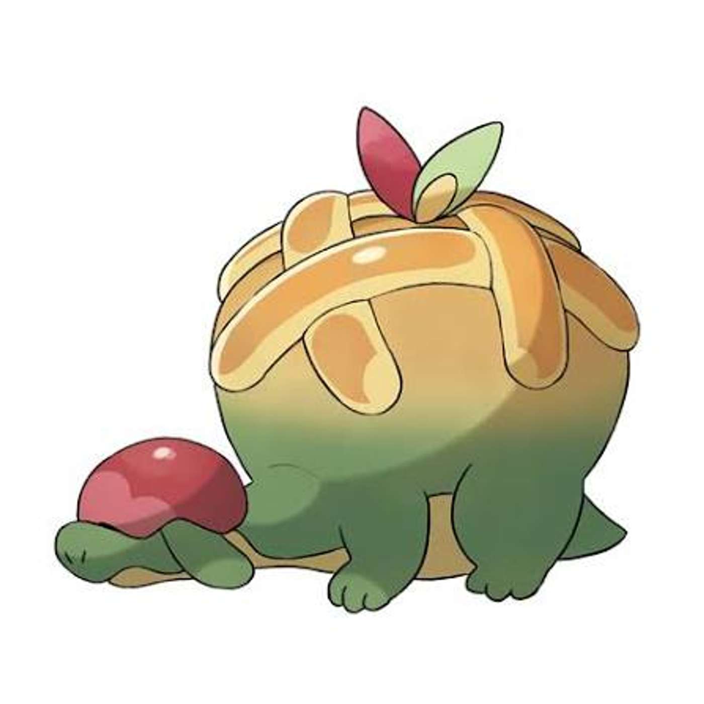 Pokémon Stats & Facts