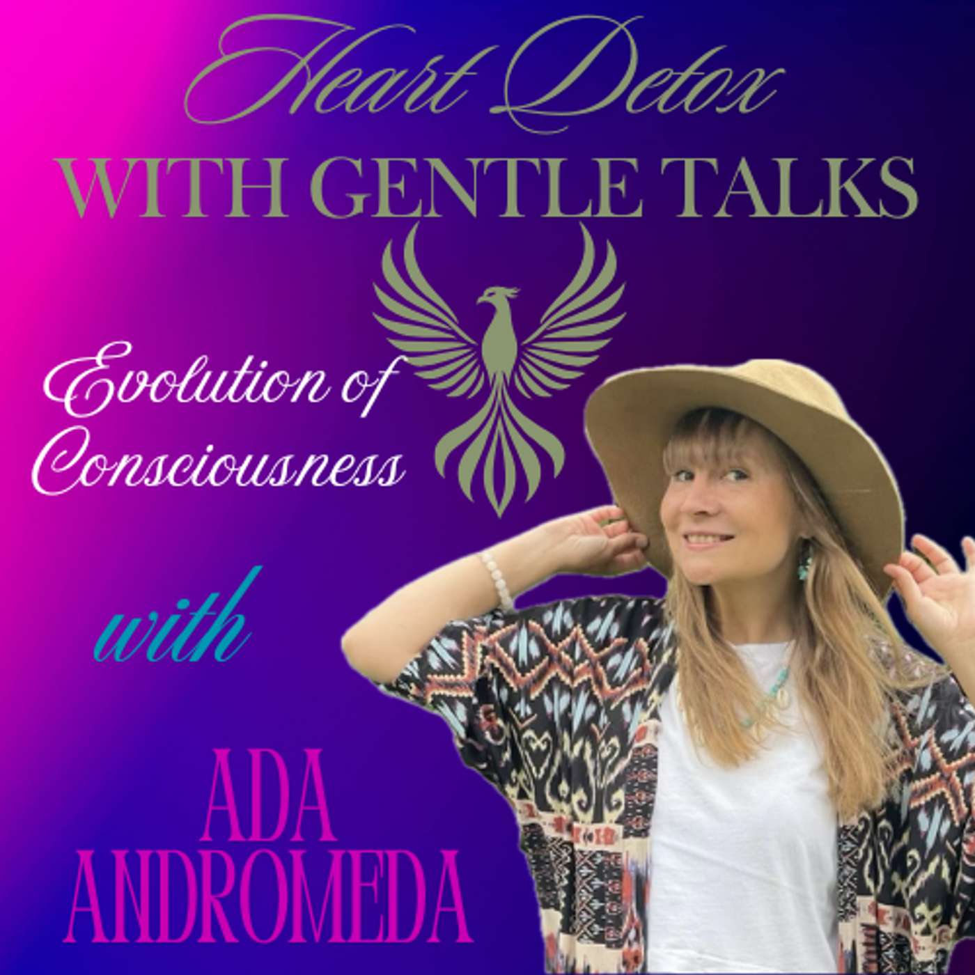 Episode 5: Navigating the Planetary Shift of Consciousness Part 2 episode artwork