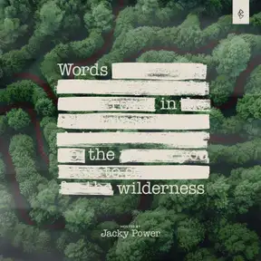 Words in the Wilderness