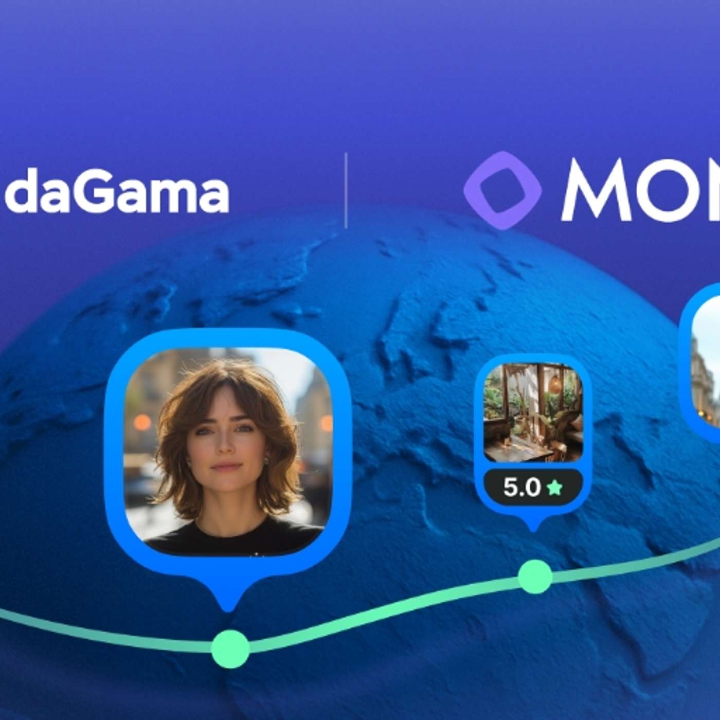 daGama Tops On Galxe Starboard And Expands to Monad, Driving Web3 Discovery Forward