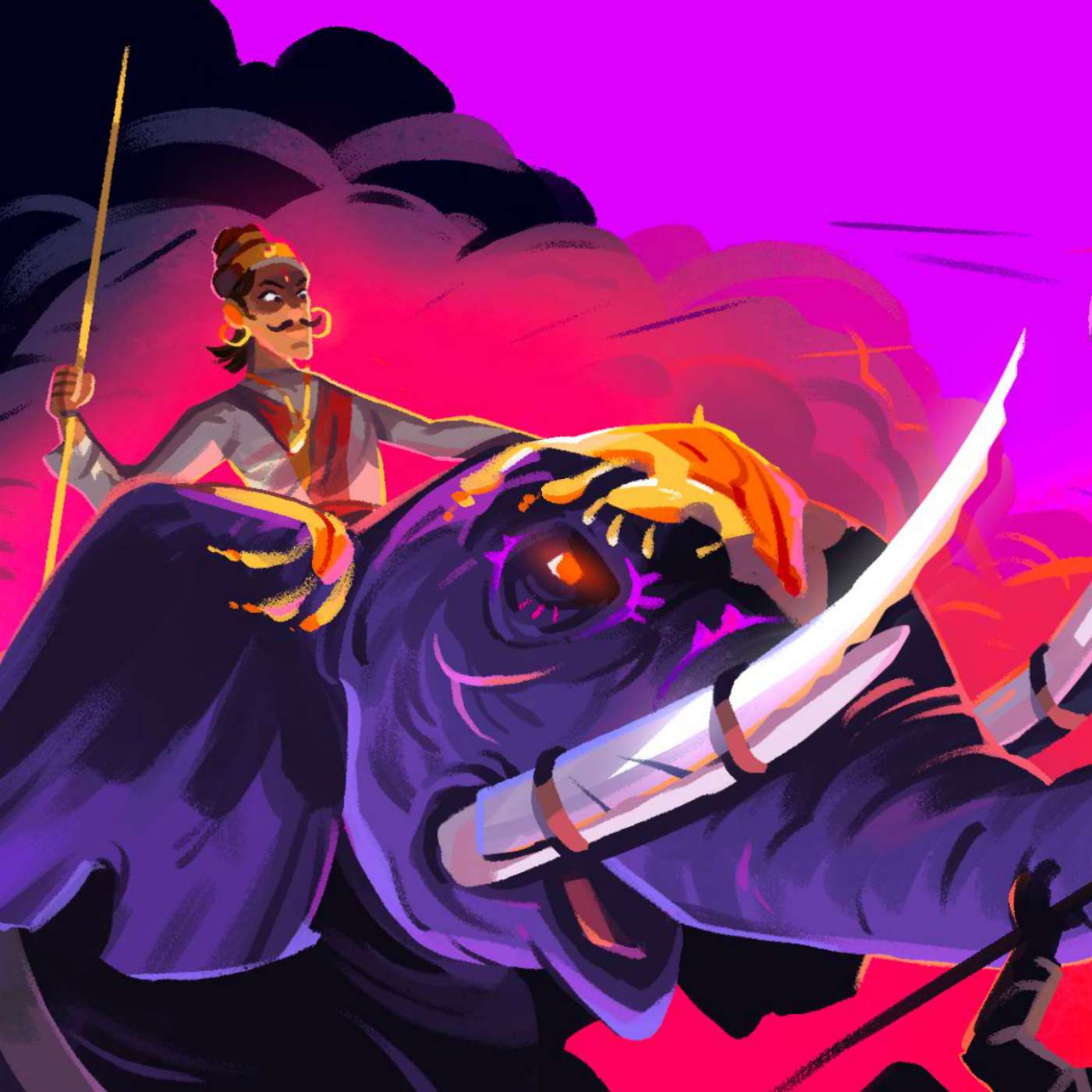 Why History Forgot About This Extraordinary Emperor Why History Forgot About This Extraordinary Emperor