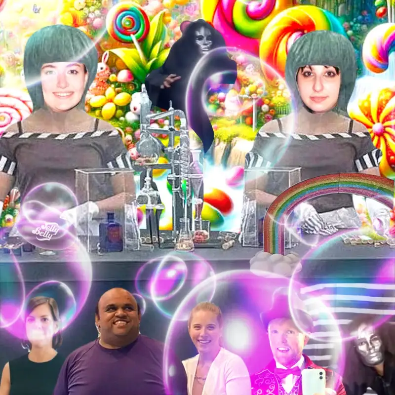 Embracing the Unknown 