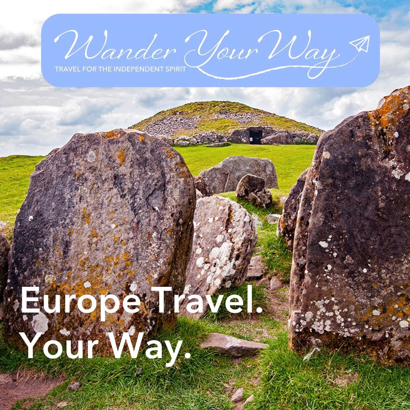 5 Under the Radar Sites in Ireland