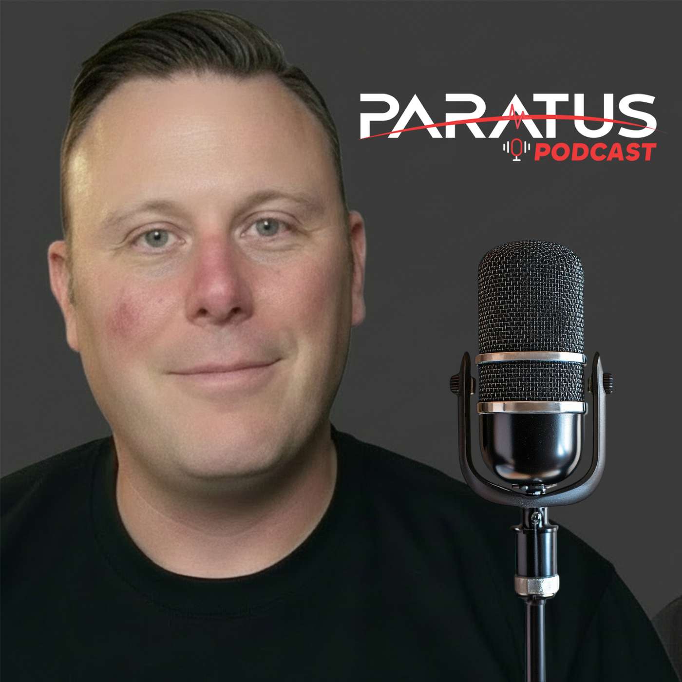 Insights from a Lieutenant Rescue Paramedic on Emergency Response episode artwork