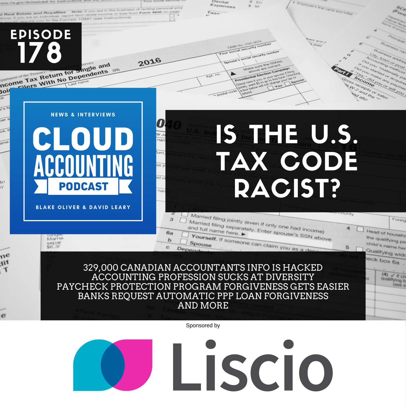 Is the U.S. Tax Code Racist?