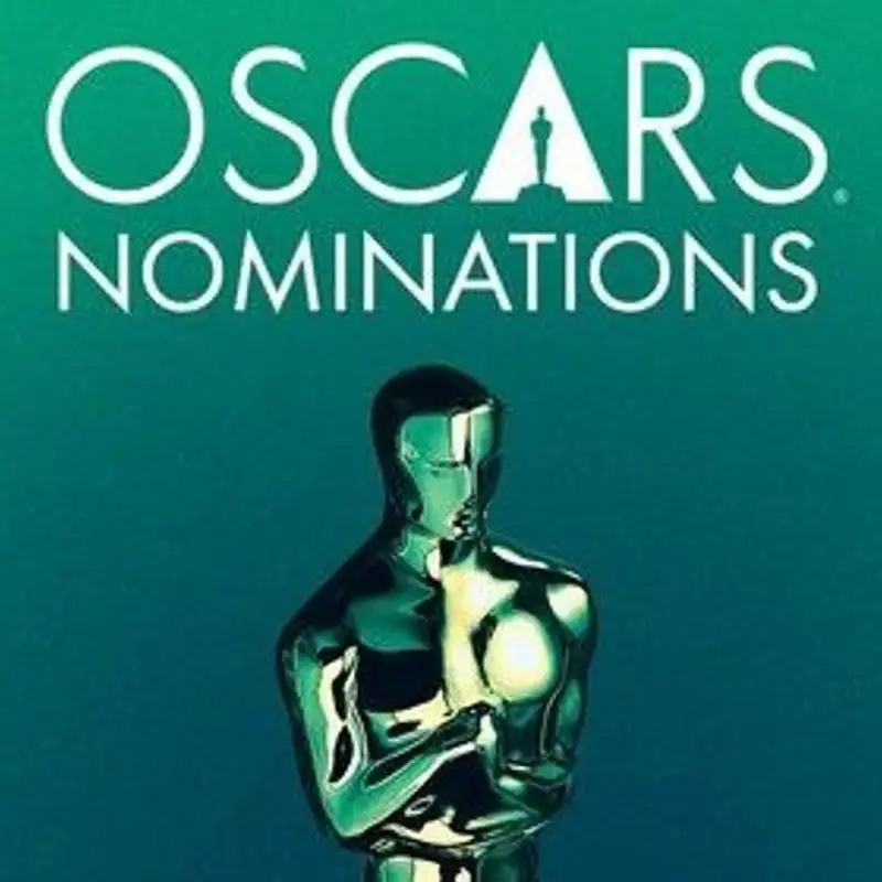 75 - Oscars 2024 Nominations & More | 27.01.24