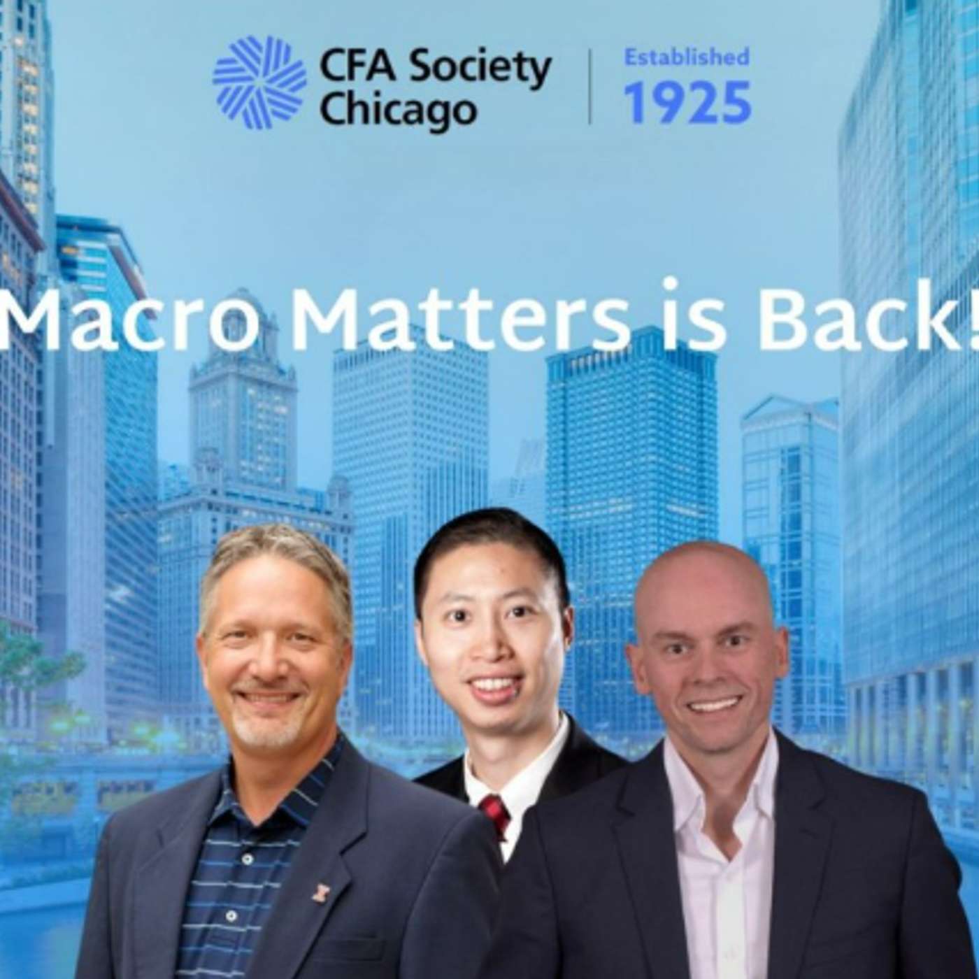 Macro Matters - Kicking off 2026!