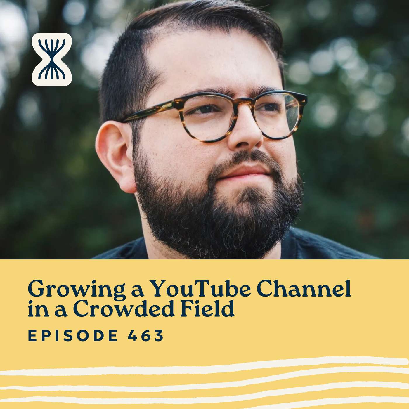 Growing a YouTube Channel in a Crowded Field with Stephen Robles