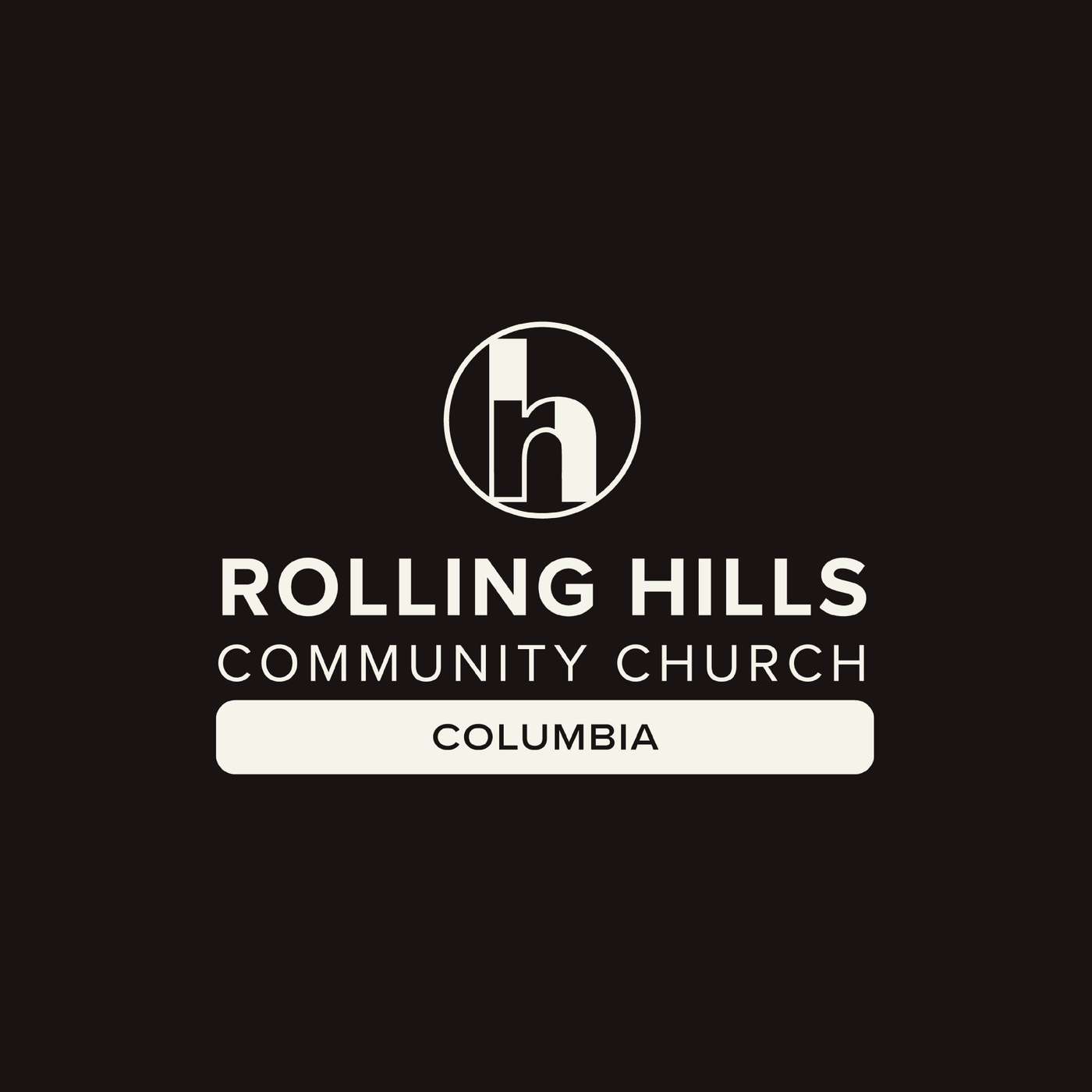 Rolling Hills Community Church // Columbia Campus