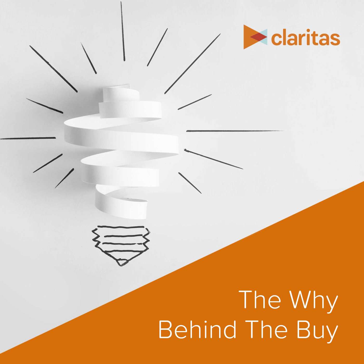 The Marketing Insider: A Claritas Podcast