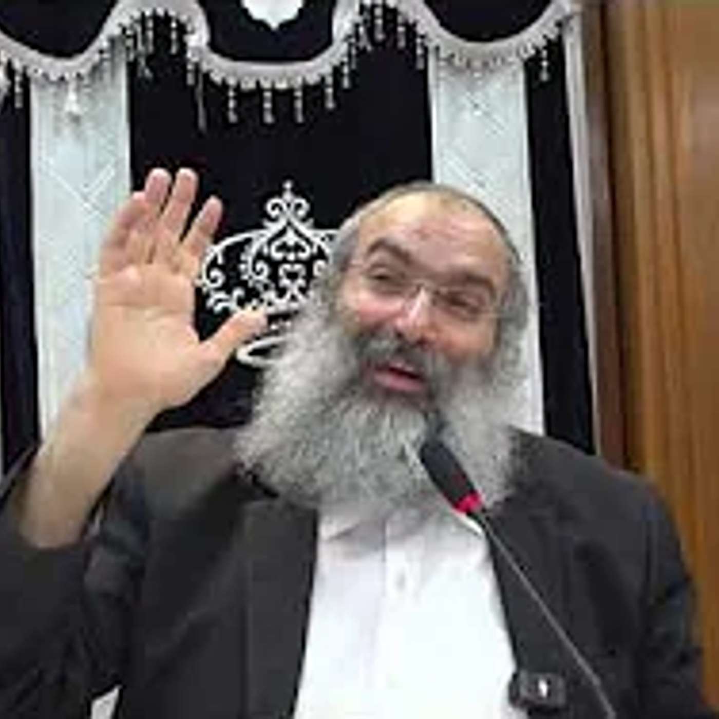 שלום בית לגברים - הפיתרון לכעסים ▪️ הרב נחמנסון ▪️ (שטיינבאך שול כפר חב"ד)