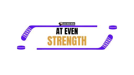 At Even Strength: A Women's Hockey Podcast