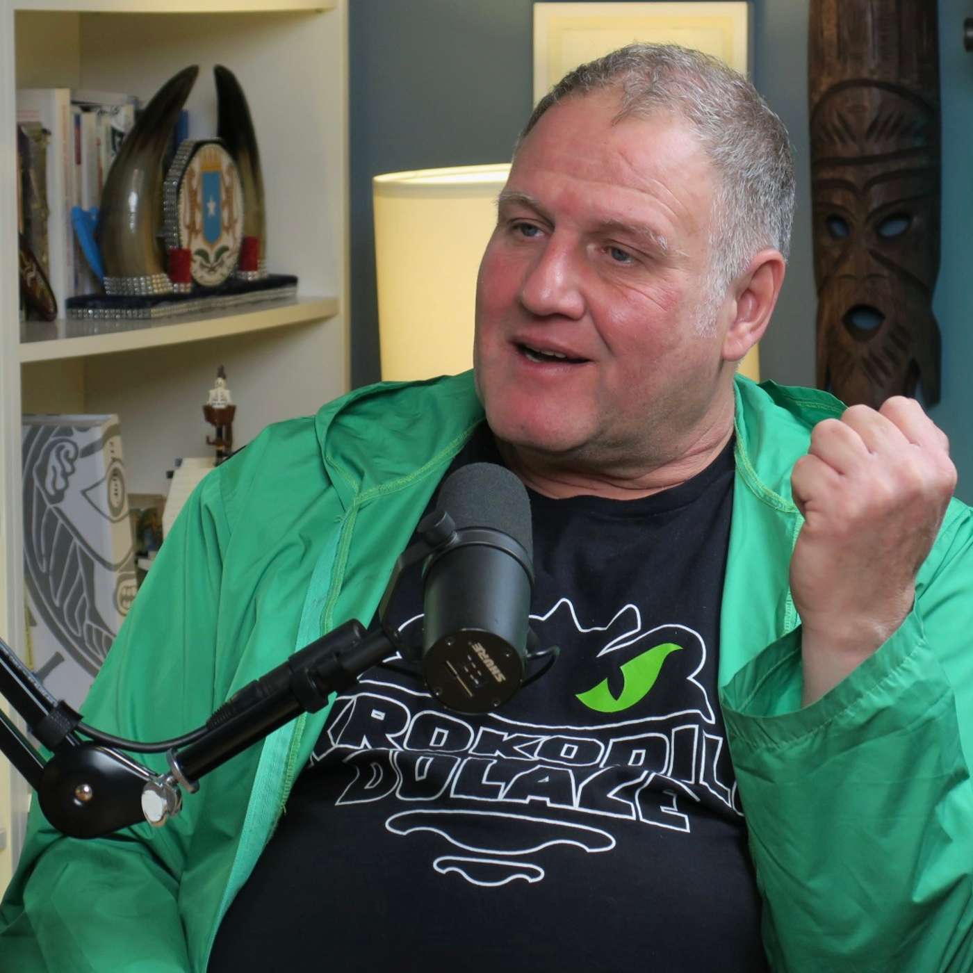 „Ne postoje igre na reću, samo igre na nesreću“ | Aleksandar Janić Jana | Agelast 324