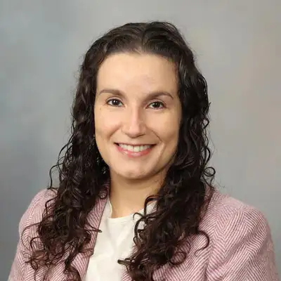 Alice Gallo De Moraes, MD