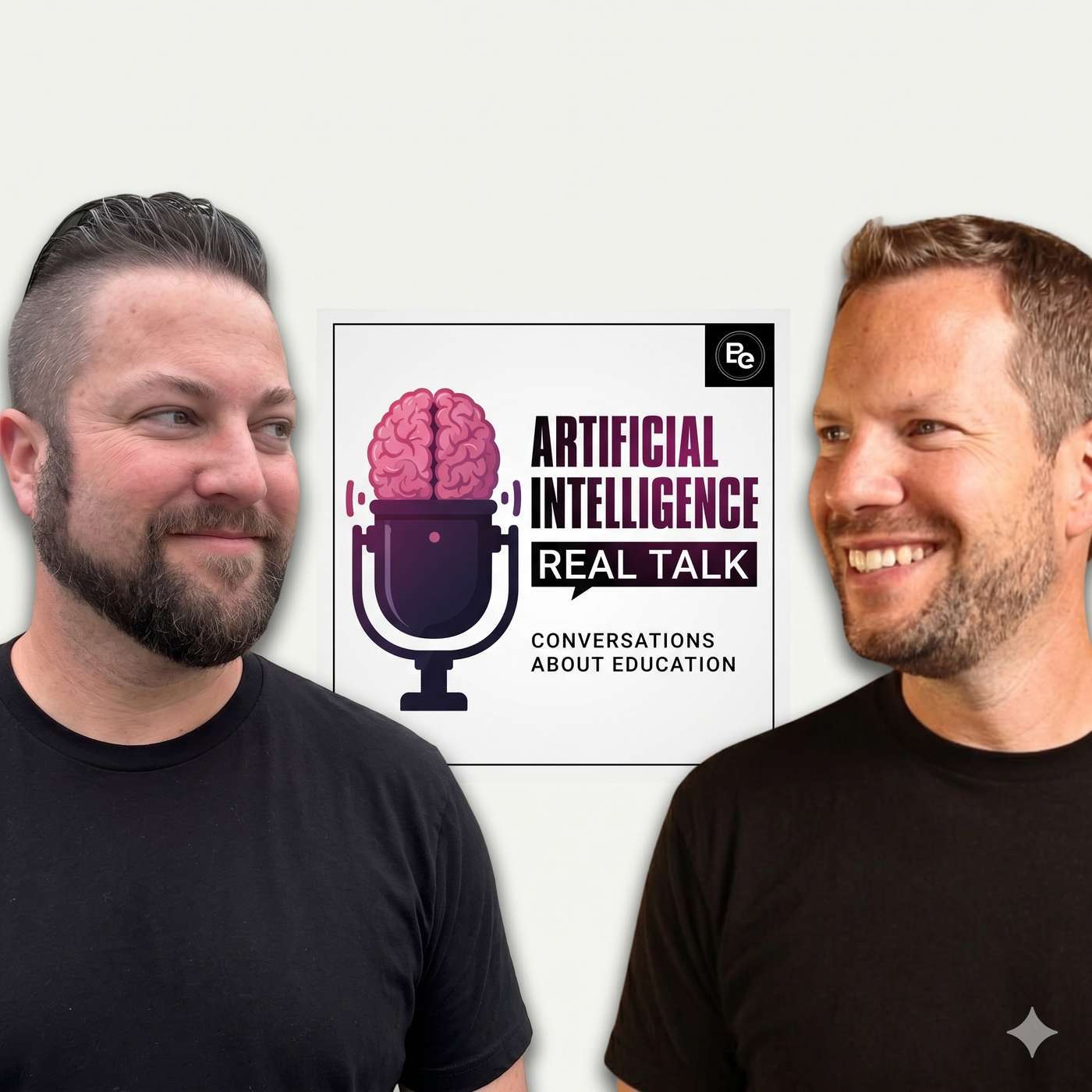Artificial Intelligence: Real Talk: Aaron Makelky on AI Scouts, Snow Globes, & Building vs. Consuming episode artwork
