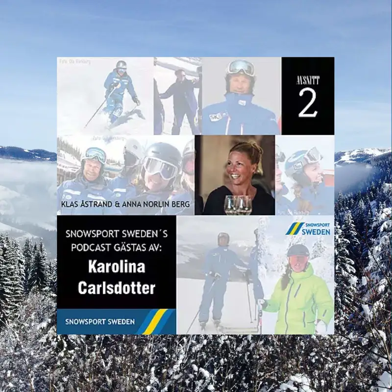 Karolina Carlsdotter