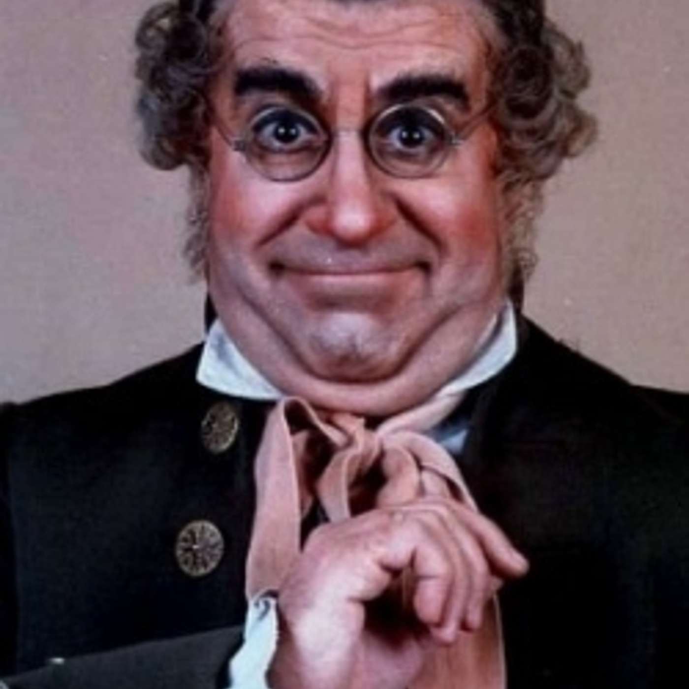 L'Aria che Tira...pillole di lirica "A un dottor (Il Barbiere di Siviglia) - Enzo Dara"