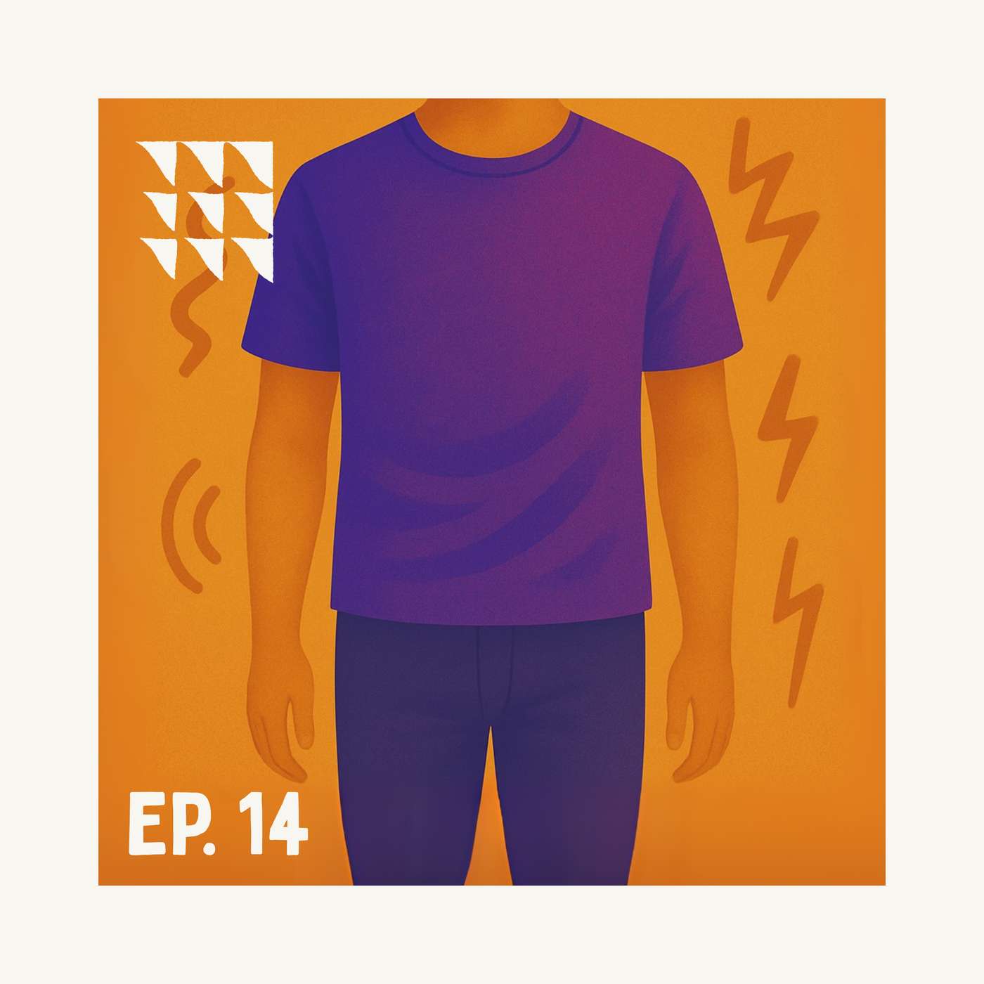 EP | 14: The Trigger You Didn’t See Coming