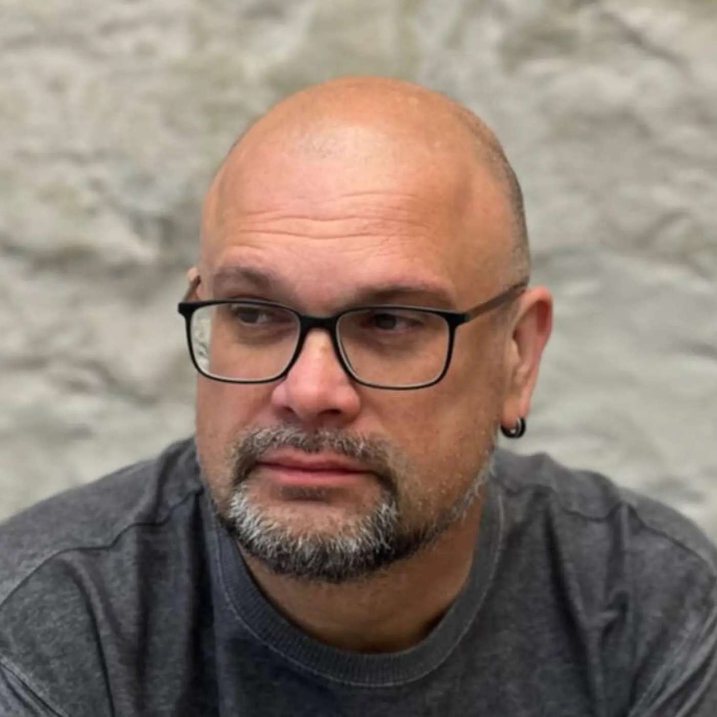 Российские власти внесли активиста Андрея Агапова в список экстремистов и террористов