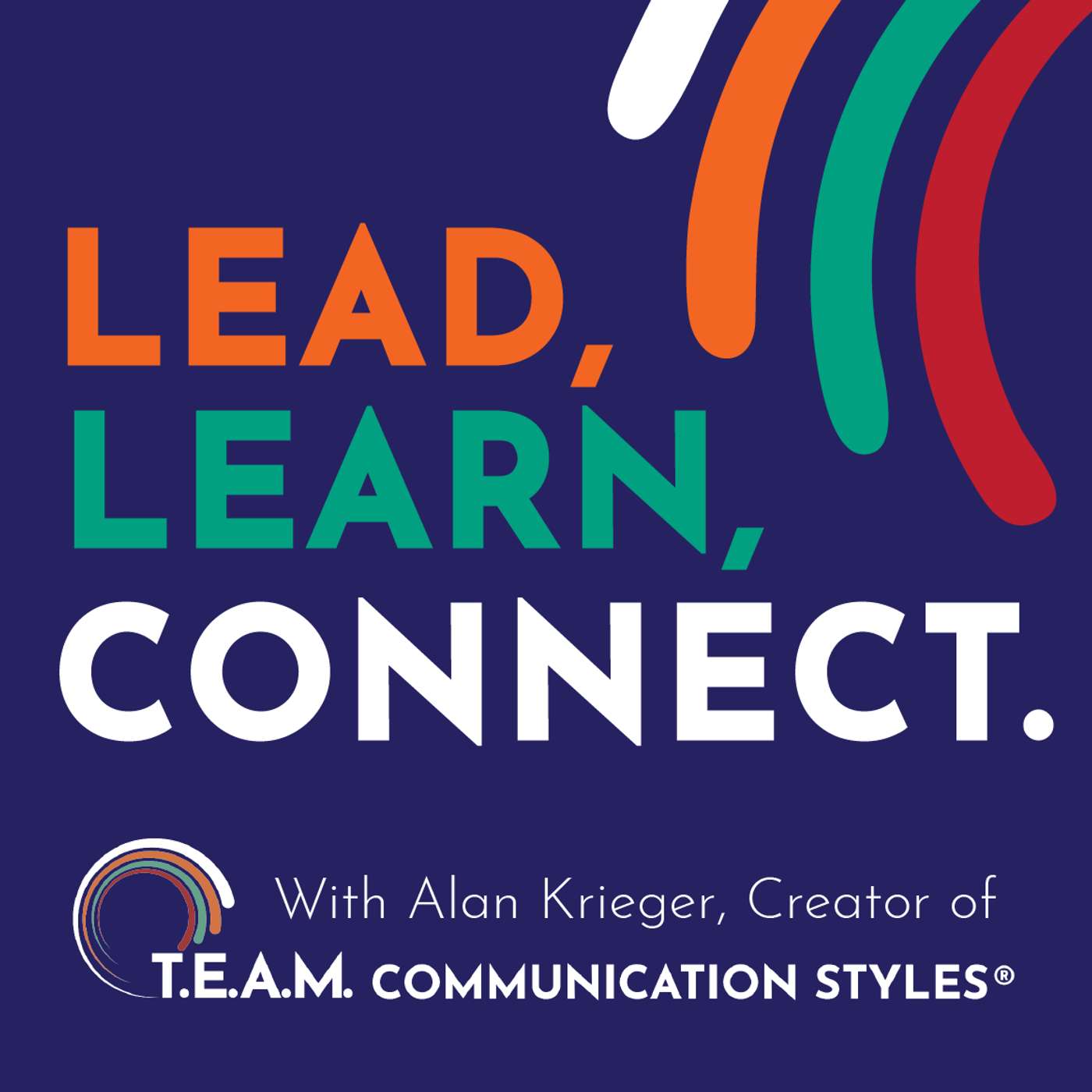 Lead, Learn, Connect.