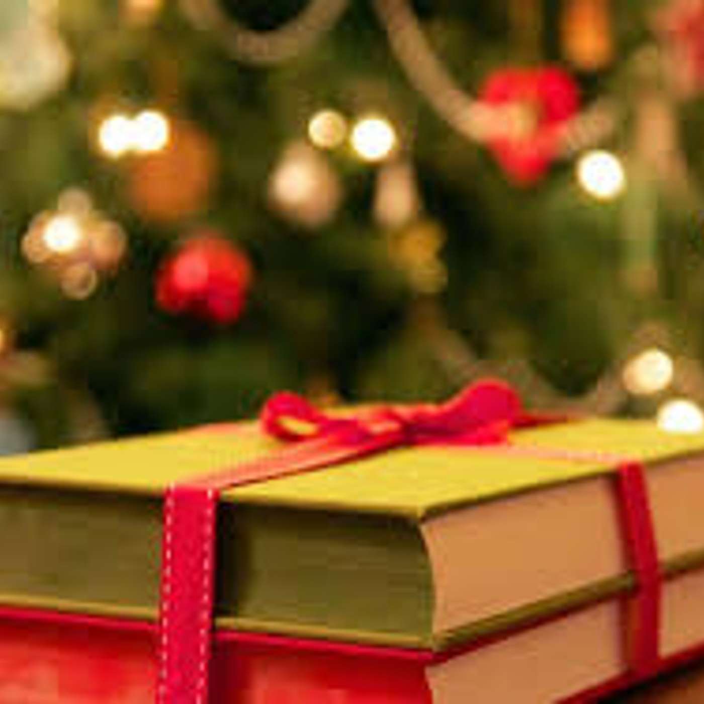 Des livres pour Noël avec la librairie SILOE episode artwork