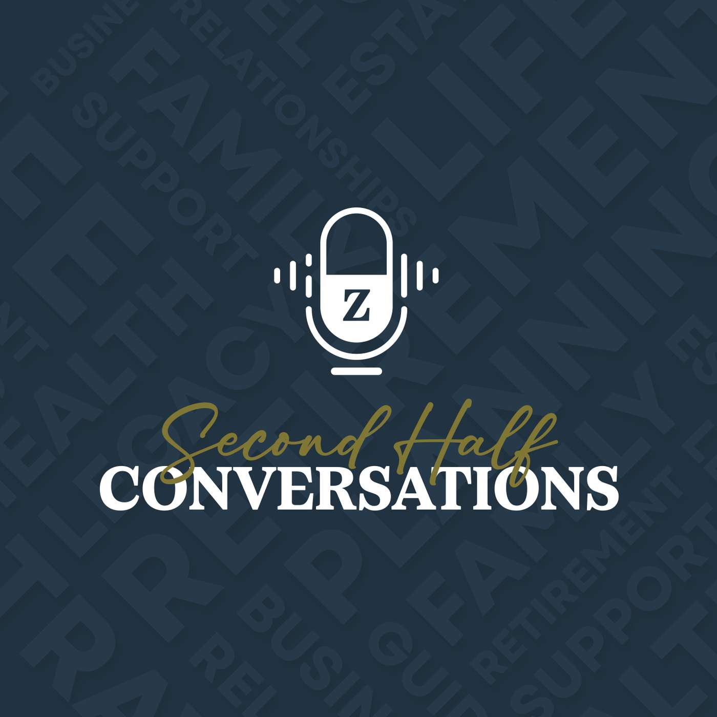 Second Half Conversations