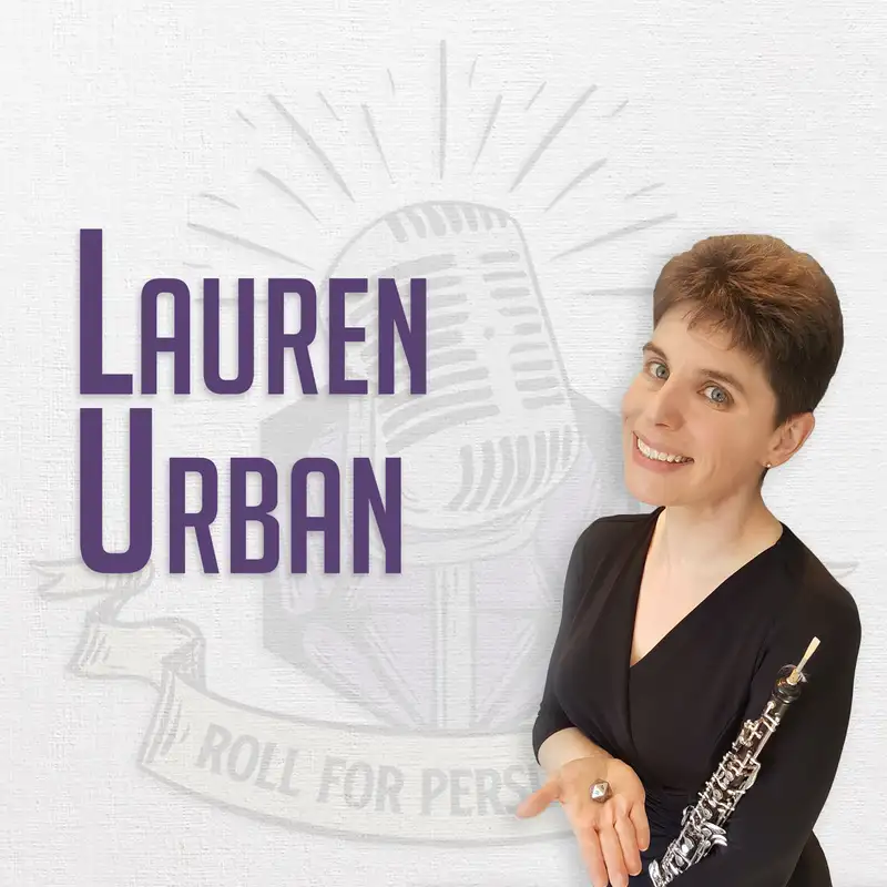 Lauren Urban Helps D&D Fans Find Answers