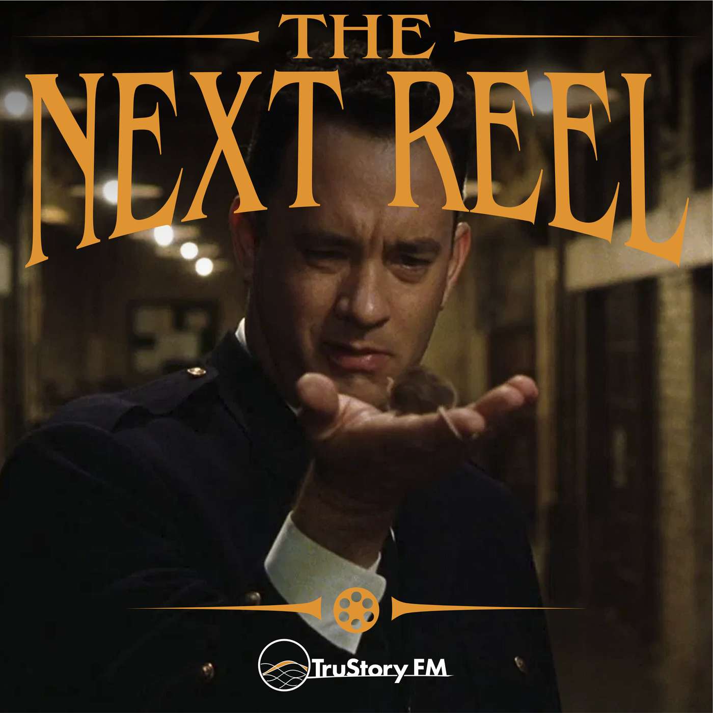 The Green Mile • The Next Reel episode artwork