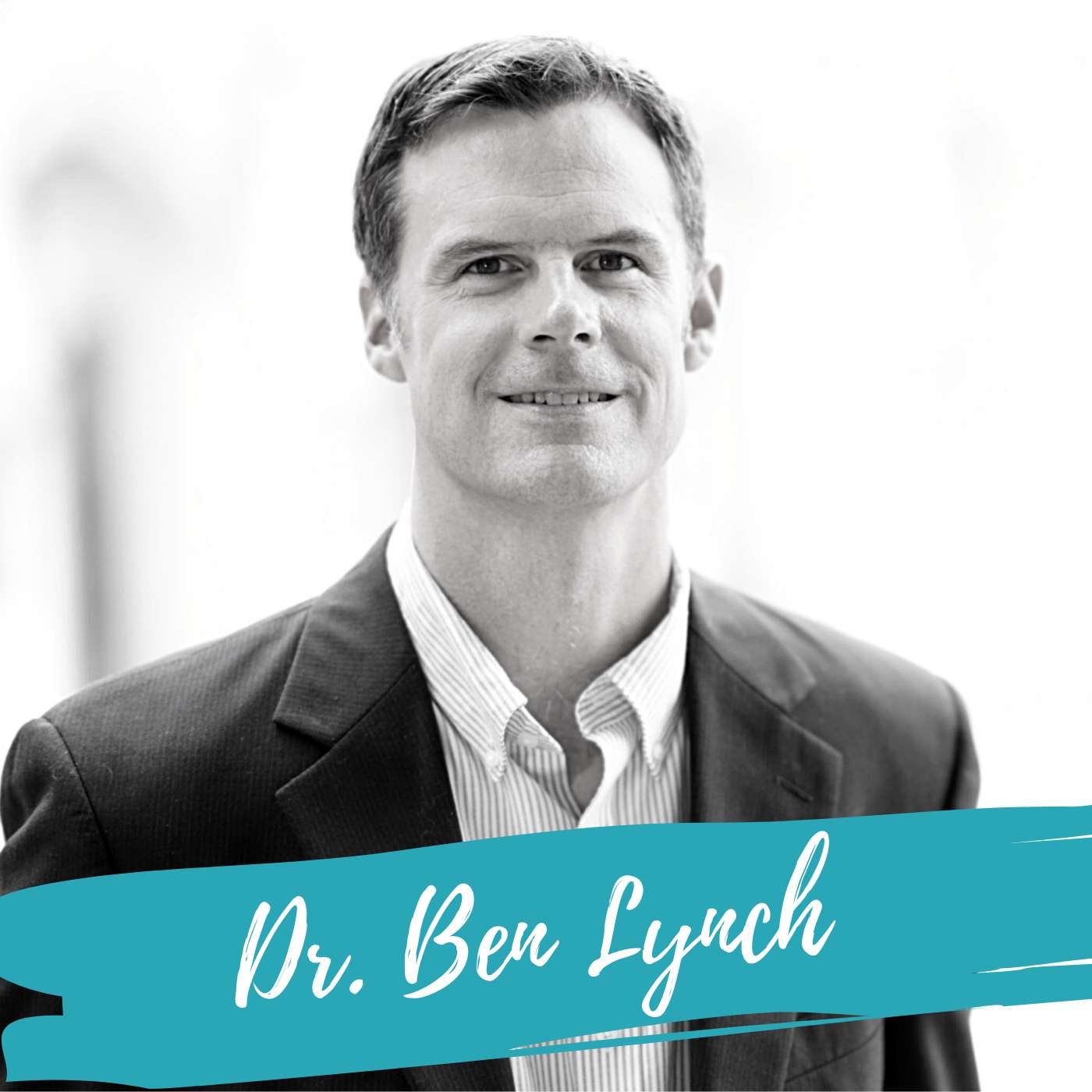 How To Reach Your Genetic Potential - With Ben Lynch episode artwork