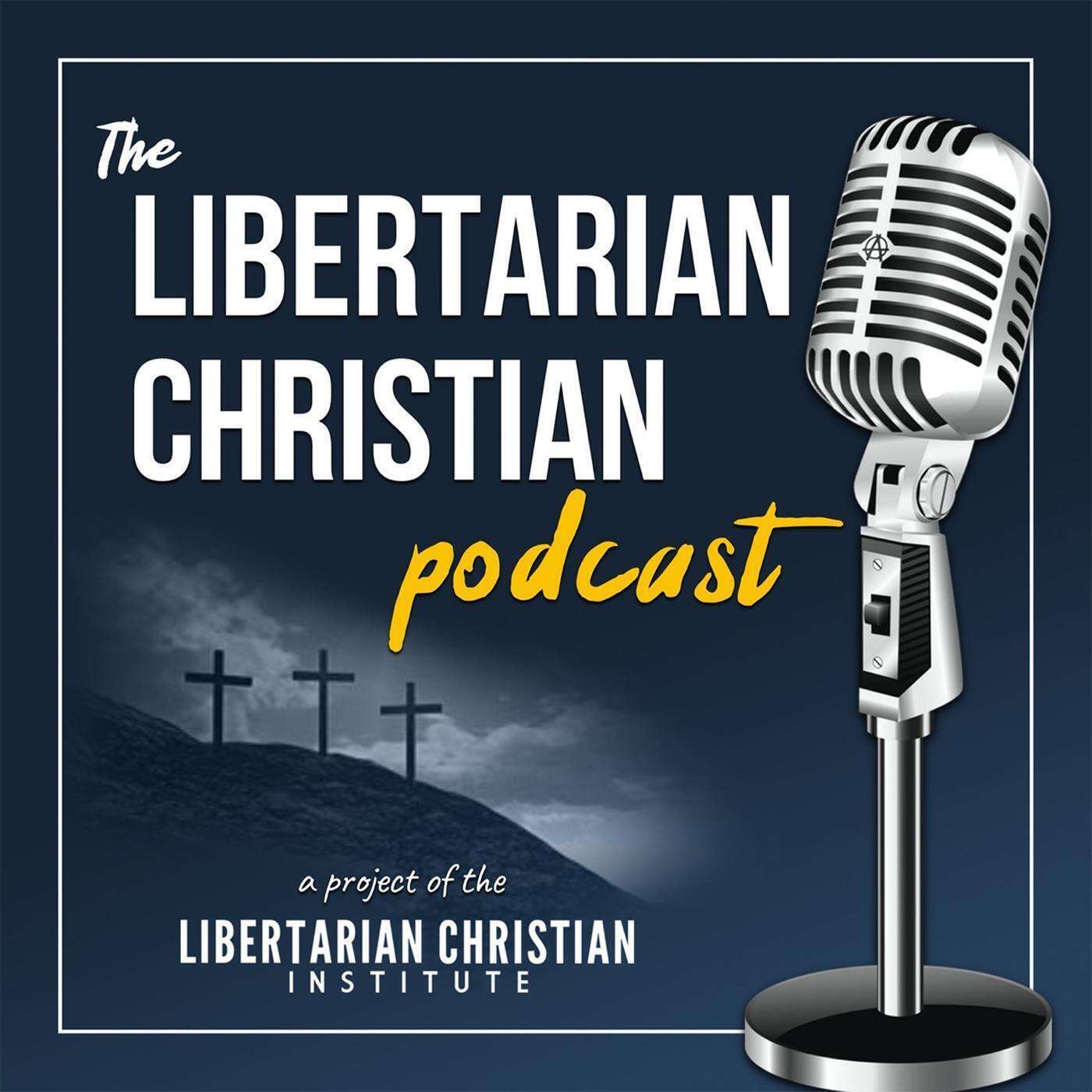 Ep 209: Faith Seeking Freedom on Iron Sharpens Iron Radio