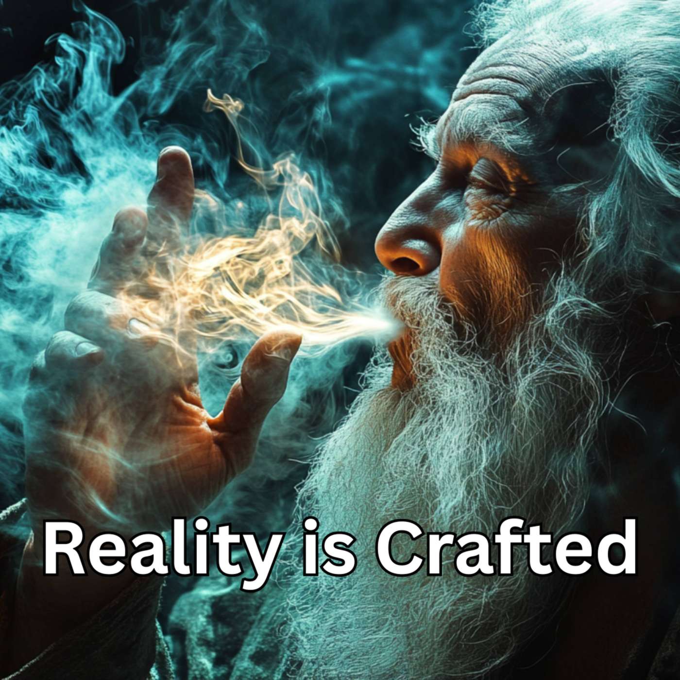 Day 246 - Reality is Crafted episode artwork
