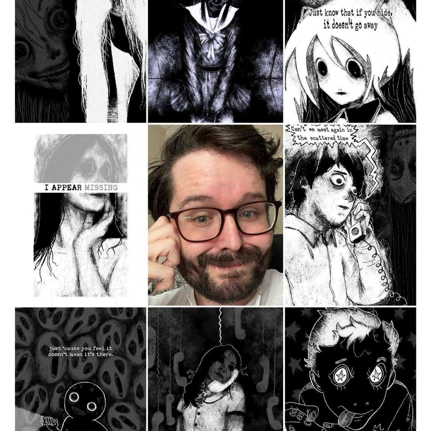 The Truth In This Art: Stories That Matter