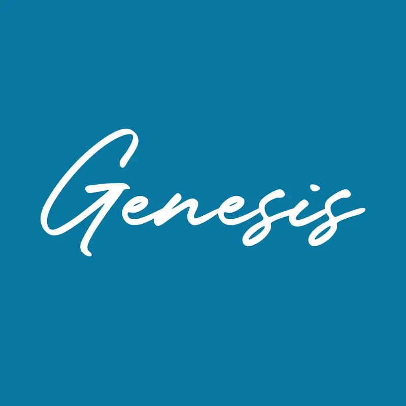 Genesis 45