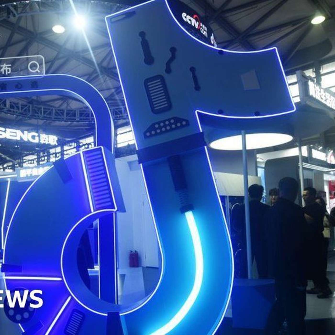 Mnuchin Eyes TikTok, Putin Seeks Fifth Term, Scholz Rejects Taurus Missiles, Macron labels Russia Adversary, and more...